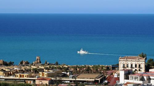 Apartamento Casa Panorama Santa Lucia