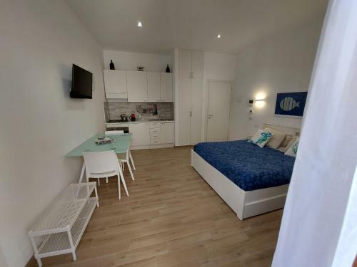Apartamento Casa Dei Normanni: Costanza