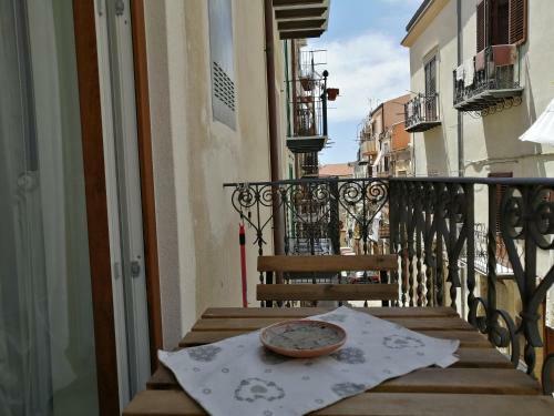 Apartamento Casa Dei Normanni: Costanza