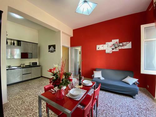 Apartamento La Casa Di Anita