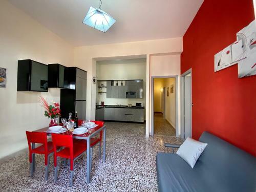 Apartamento La Casa Di Anita