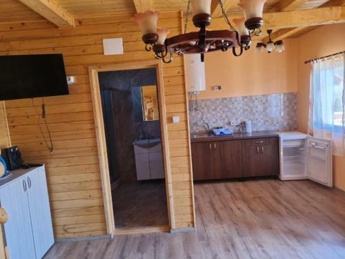 Hostal K�z�pajta Nyaral�