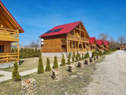 Hostal K�z�pajta Nyaral�