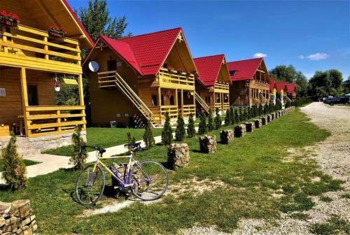 Hostal K�z�pajta Nyaral�