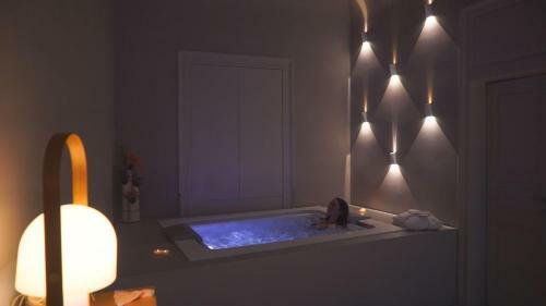 Hostal Ingham&florio Luxury Guesthouse