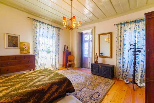 Agroturismo Porto Countryside House