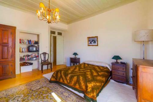 Agroturismo Porto Countryside House