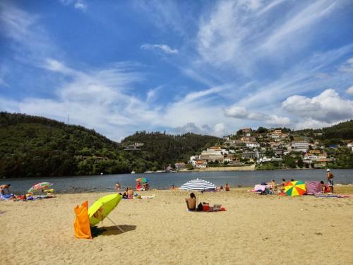 Agroturismo Porto Countryside House