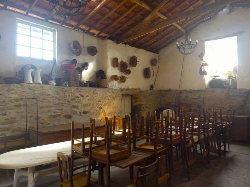 Agroturismo Porto Countryside House
