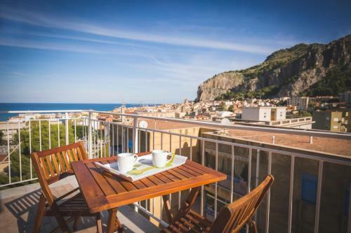 Apartamento Familyholidays Deluxe