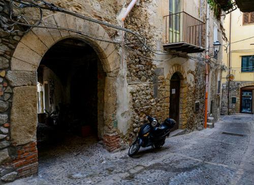 La Chiocciola Apartment