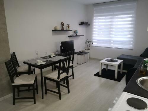 Apartamento Belgrade Center Lux