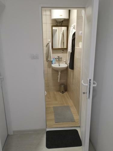 Apartamento Belgrade Center Lux
