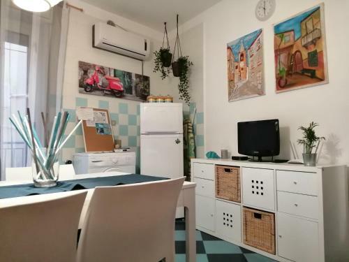 Apartamento Di Fronte Al Museo