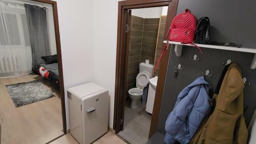 Apartamento Chrysflatty 1 - Free Netflix
