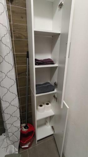 Apartamento Chrysflatty 1 - Free Netflix