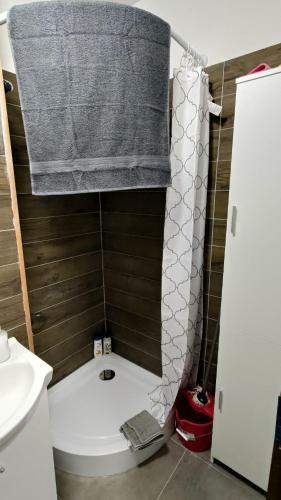 Apartamento Chrysflatty 1 - Free Netflix