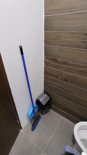 Apartamento Chrysflatty 1 - Free Netflix
