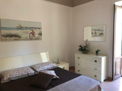 Apartamento La Casa Sulla Scogliera