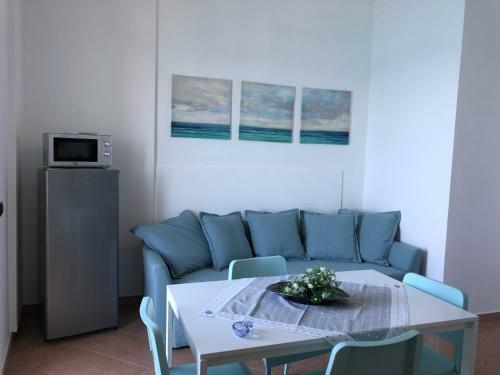 Apartamento La Casa Sulla Scogliera