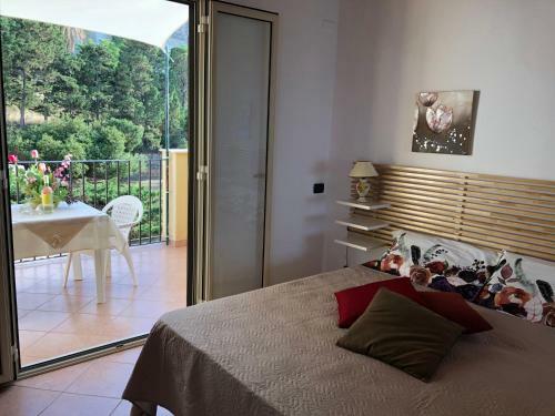 Apartamento La Casa Sulla Scogliera