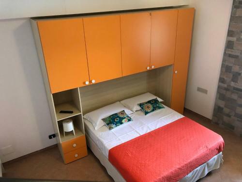 Apartamento La Casa Sulla Scogliera