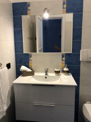 Apartamento La Casa Sulla Scogliera