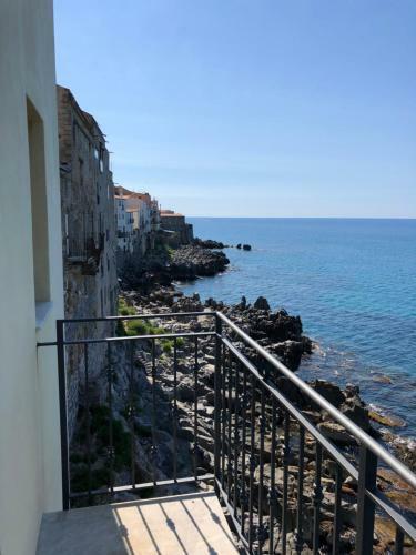 Apartamento La Casa Sulla Scogliera