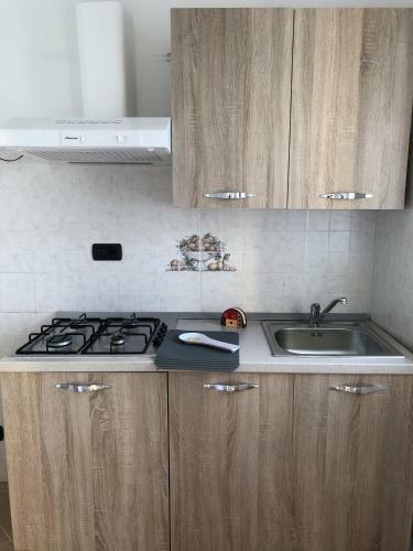Apartamento La Casa Sulla Scogliera