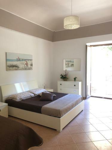Apartamento La Casa Sulla Scogliera