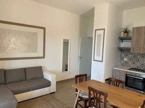 Il Mandarino Rooms & Apartments
