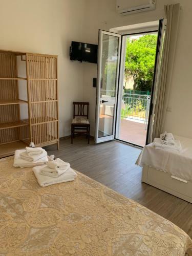 Il Mandarino Rooms & Apartments