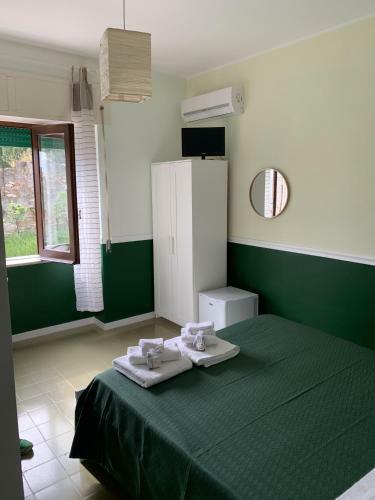 Il Mandarino Rooms & Apartments