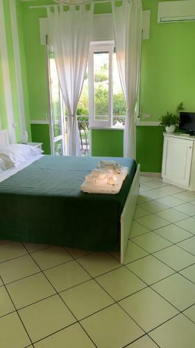 Il Mandarino Rooms & Apartments
