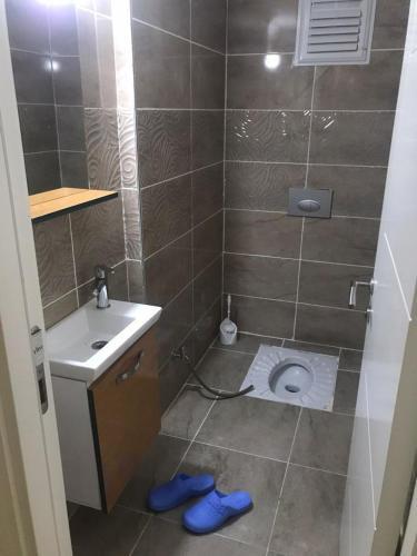 Apartamento Tay House 1