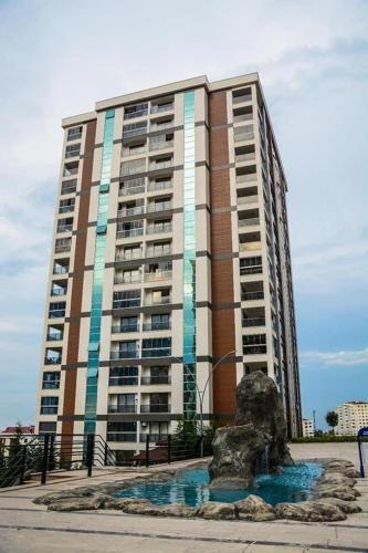 Apartamento Tay House 1