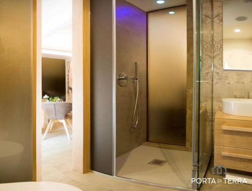 Apartamento Porta Di Terra 'luxury Suite '