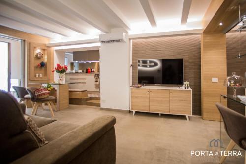 Apartamento Porta Di Terra 'luxury Suite '