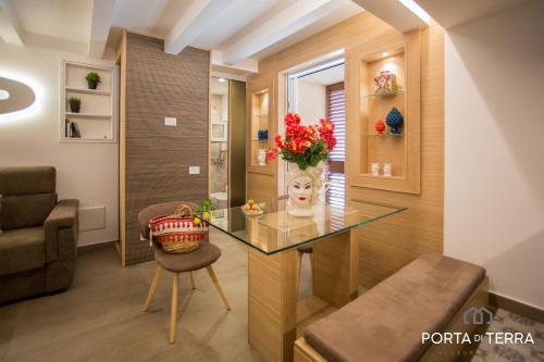 Apartamento Porta Di Terra 'luxury Suite '
