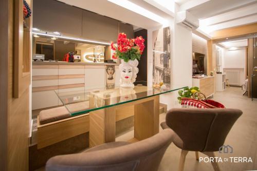 Apartamento Porta Di Terra 'luxury Suite '