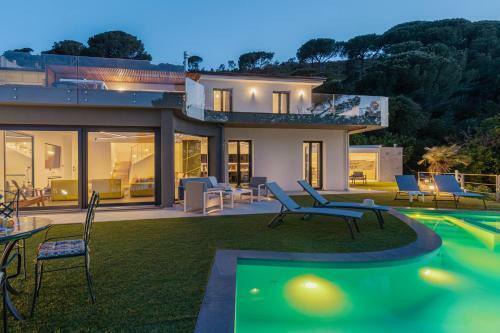 Villa Silvia - Cefal�