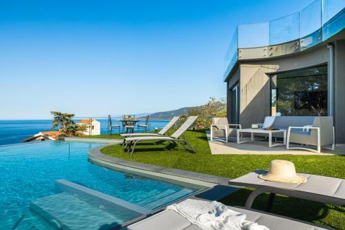 Villa Silvia - Cefal�