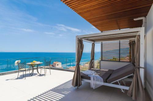 Villa Silvia - Cefal�
