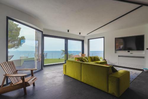 Villa Silvia - Cefal�