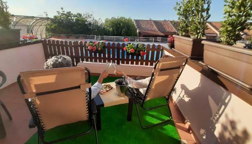 Holiday House Zia Anna