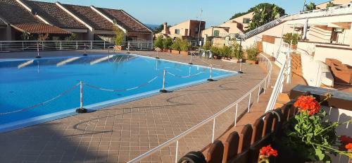 Holiday House Zia Anna