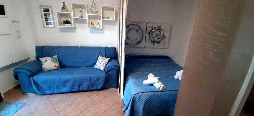 Holiday House Zia Anna