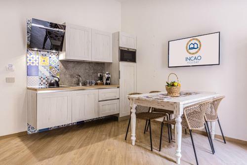 Apartamento Incao Holiday I Pupi House