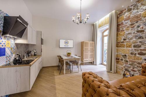 Apartamento Incao Holiday I Pupi House