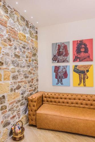 Apartamento Incao Holiday I Pupi House